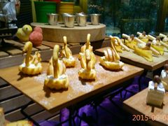 android_upload_pic-黎明国际酒店太阳阁西餐厅