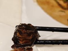-吉林省林业宾馆-餐厅