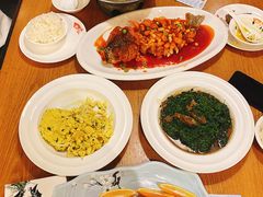 -祥记·苏帮菜·松鼠桂鱼(湖畔天城店)