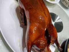 东海片皮鸭-东海海鲜酒家(中信广场店)