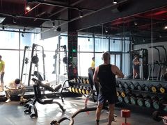 -威尔仕健身·游泳(KING88店)