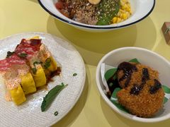 -米仓食堂(皇庭广场店)