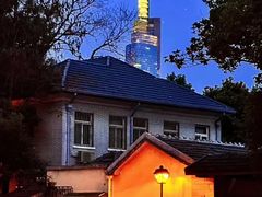 -澳门陈光记烧味饭店(南京德基广场店)