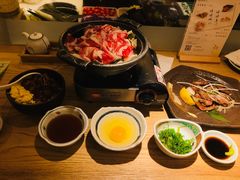 -初居食屋日式料理(万象城购物中心店)