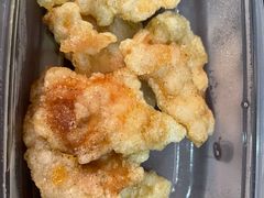 -服务大楼冷面(延大店)