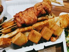 -味中味休闲小吃(同济路店)