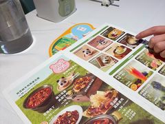 -眉州东坡·熊猫主题餐厅(枫蓝店)