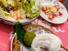 -仙隐小鹿中华料理(南宁万象城店)