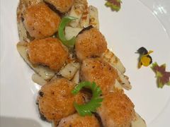 -秀儿四九城·新京菜(亚运村鸟巢店)