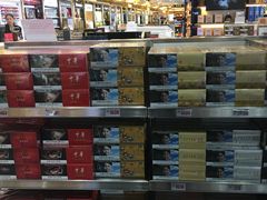 -中免(澳门机场免税店)