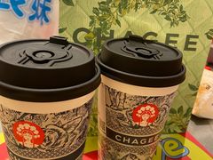 -霸王茶姬(上海静安大悦城店)