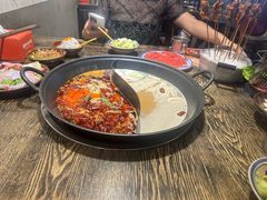 -冯校长老火锅(深圳总店)