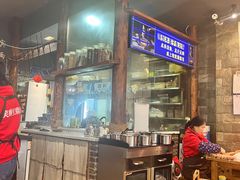 -青山青豆花·笑禅豆腐鱼(黄泥塝店)