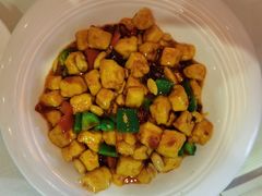 -功德林素菜饭庄(前门店)