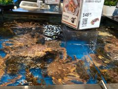 -盒马鲜生(丁香国际店)