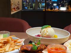 -FOOOO CITY CLUB 孚乐里音乐西餐酒吧(悠方店)