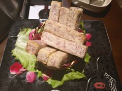 -捞神煲汤火锅(湖滨商业街店)