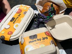 -JPG canteen(广州寺右公馆店)