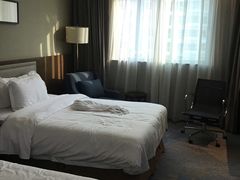 -深圳万悦格兰云天大酒店