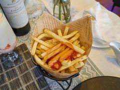 -青花瓷西餐厅(金鸡湖广场店)