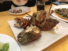 -莲花公园煎蟹(总店)