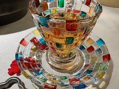 -悦融琥珀·京鲁菜·海味珍品(西单店)
