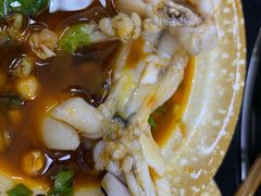 -王朝花椒鱼(杉板桥南一路店)
