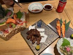 -隐泉京望日式料理(太和广场店)