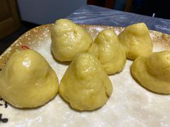 窝窝头-老桥张羊肉