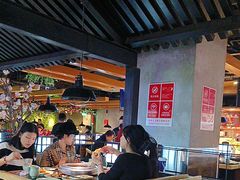 -梨花自助烤肉(乐宾店)