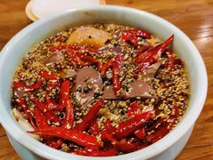 -大川先生·小龙虾·川菜(信义坊店)