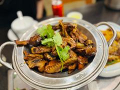 -美极鲜食坊(宝安南路店)