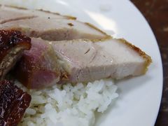 -陈光记烧腊店(罗保博士街店)