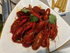 -海底捞火锅(月湖广场店)