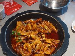 -巴蜀王婆大虾(南锣鼓巷店)