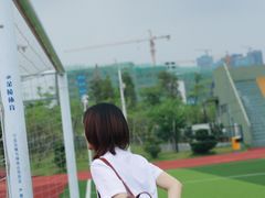-深圳大学(丽湖校区)