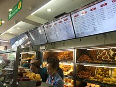 -护国寺小吃(地安门店)