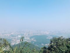 -岳麓山风景名胜区