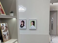 -天真蓝照相馆(新世界店)