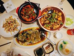 -口味堂(惠济路店)