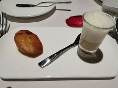 -L'Arome芳芳法国餐厅(仙林金鹰店)
