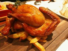 -卡朋厨房(289艺术园区店)