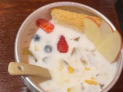 -滇野云南野生菌餐厅(陕西南路店)