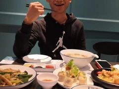 -美奈小馆·越南料理(中航城君尚购物中心店)