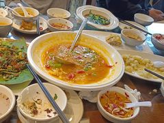 -尽善百年古院餐厅(王家老宅店)