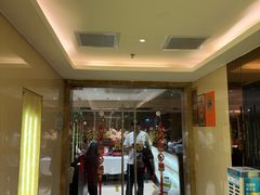 -绿雅酒家(江西中路店)