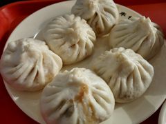 -庆丰包子铺(西便门店)