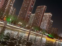 -海河游船-永乐码头(大悲院)