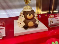 -巴黎贝甜(五道口店)