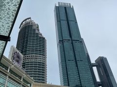 -吉隆坡国油双峰塔